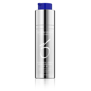 Sunscreen + Primer SPF30 / 30 mL